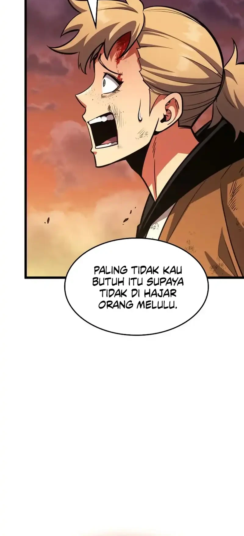 Emperor of Solo Play Chapter 46 - halaman 90