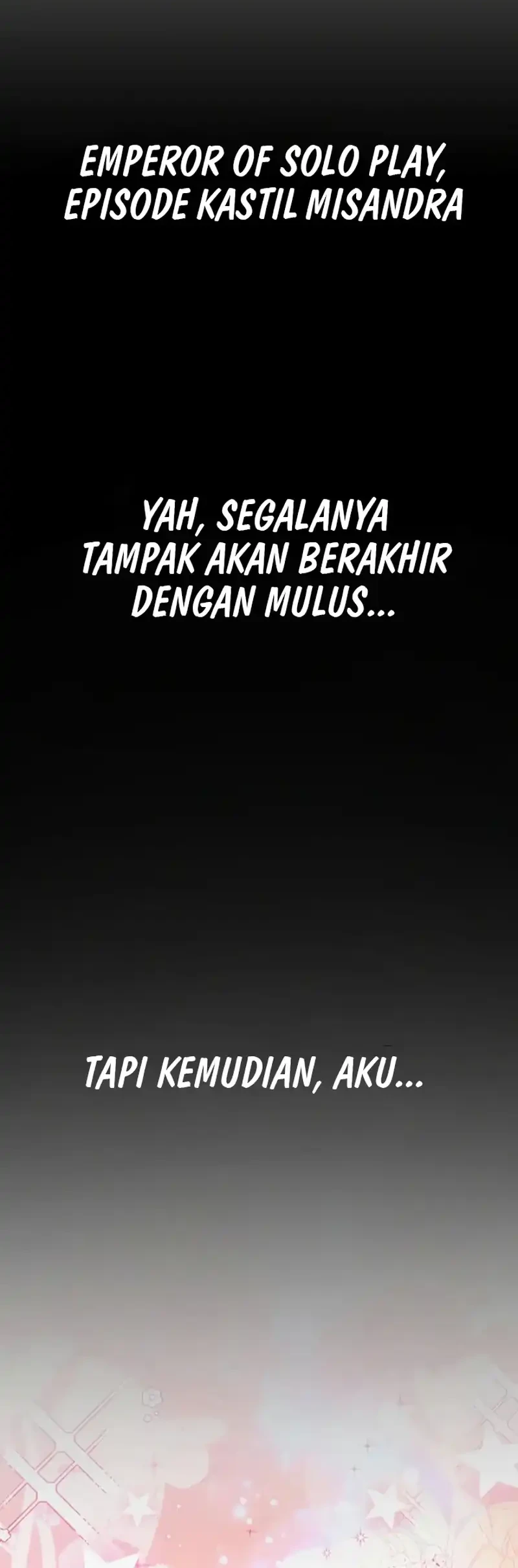 Emperor of Solo Play Chapter 46 - halaman 95
