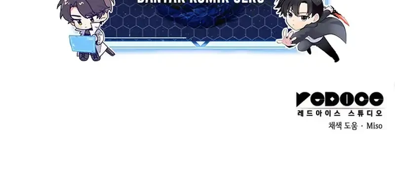 Emperor of Solo Play Chapter 46 - halaman 98