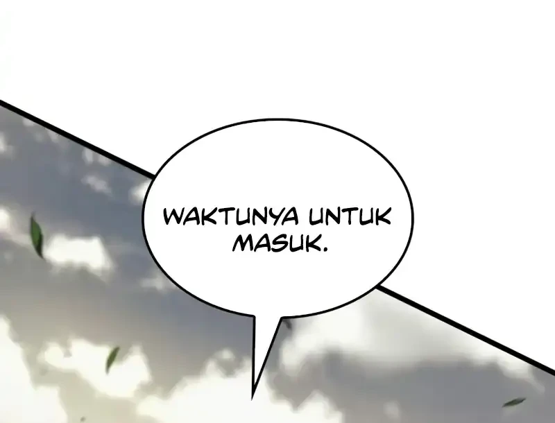 Emperor of Solo Play Chapter 47 - halaman 10
