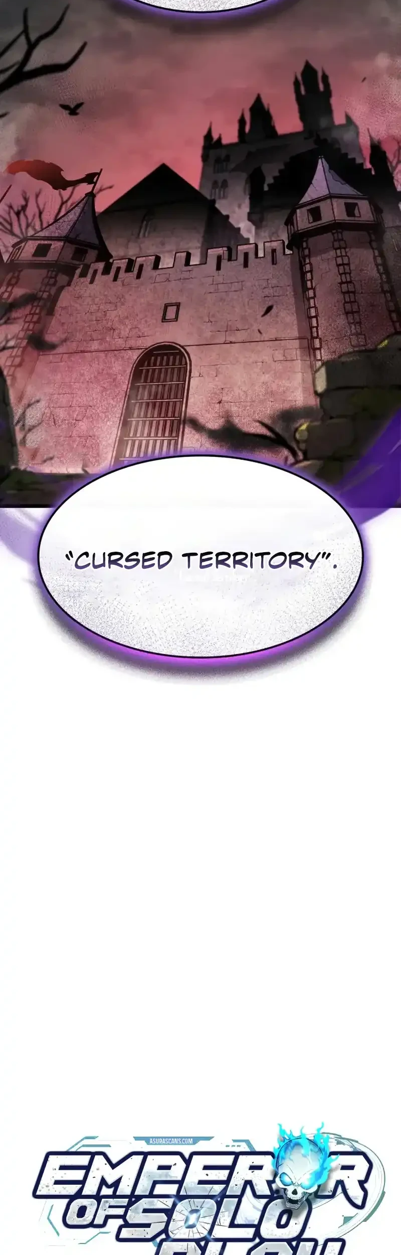 Emperor of Solo Play Chapter 47 - halaman 12