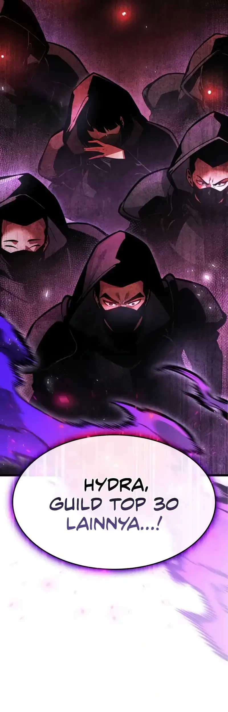 Emperor of Solo Play Chapter 47 - halaman 22