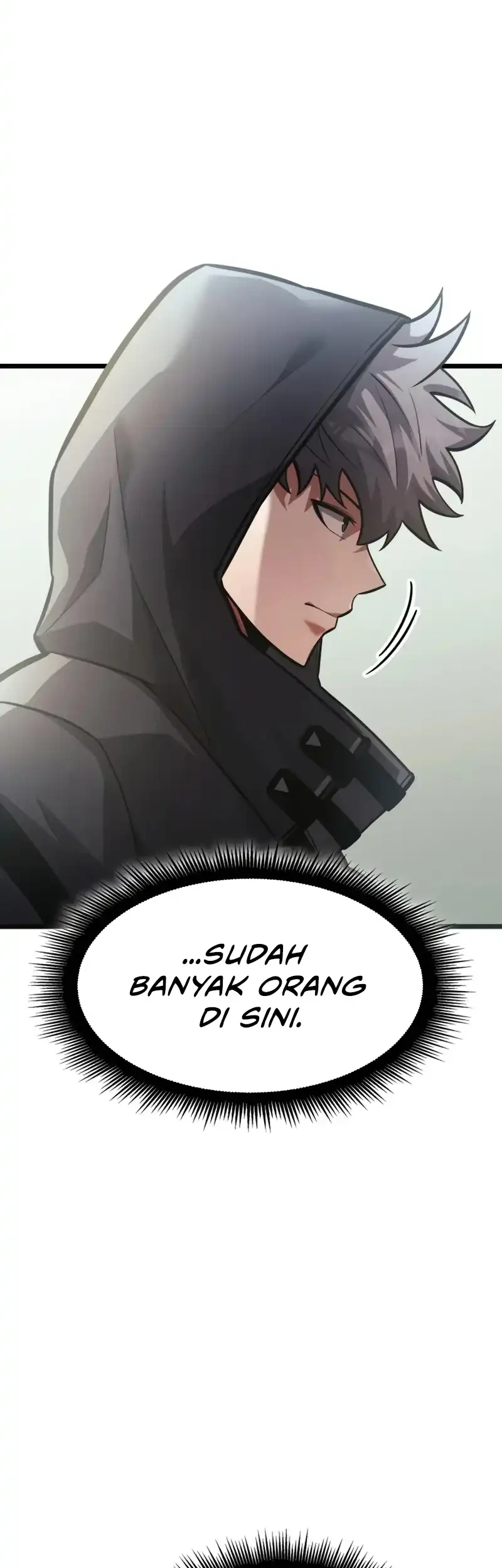 Emperor of Solo Play Chapter 47 - halaman 29