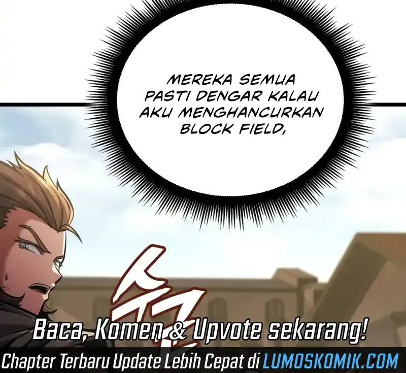 Emperor of Solo Play Chapter 47 - halaman 30