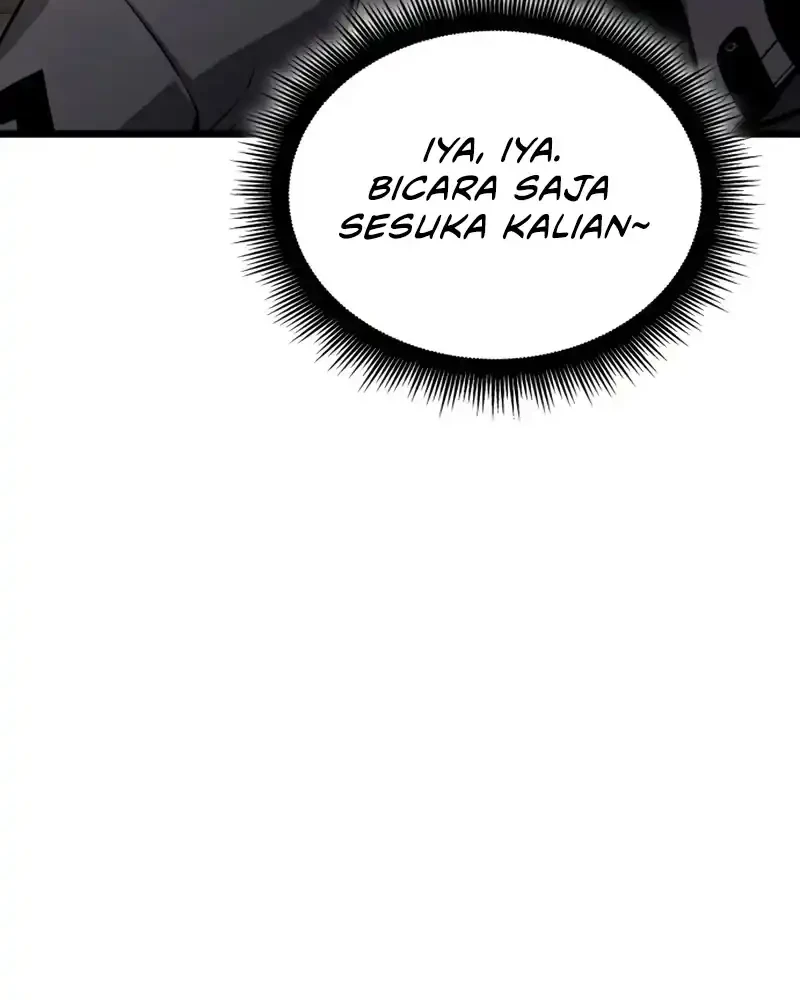 Emperor of Solo Play Chapter 47 - halaman 33