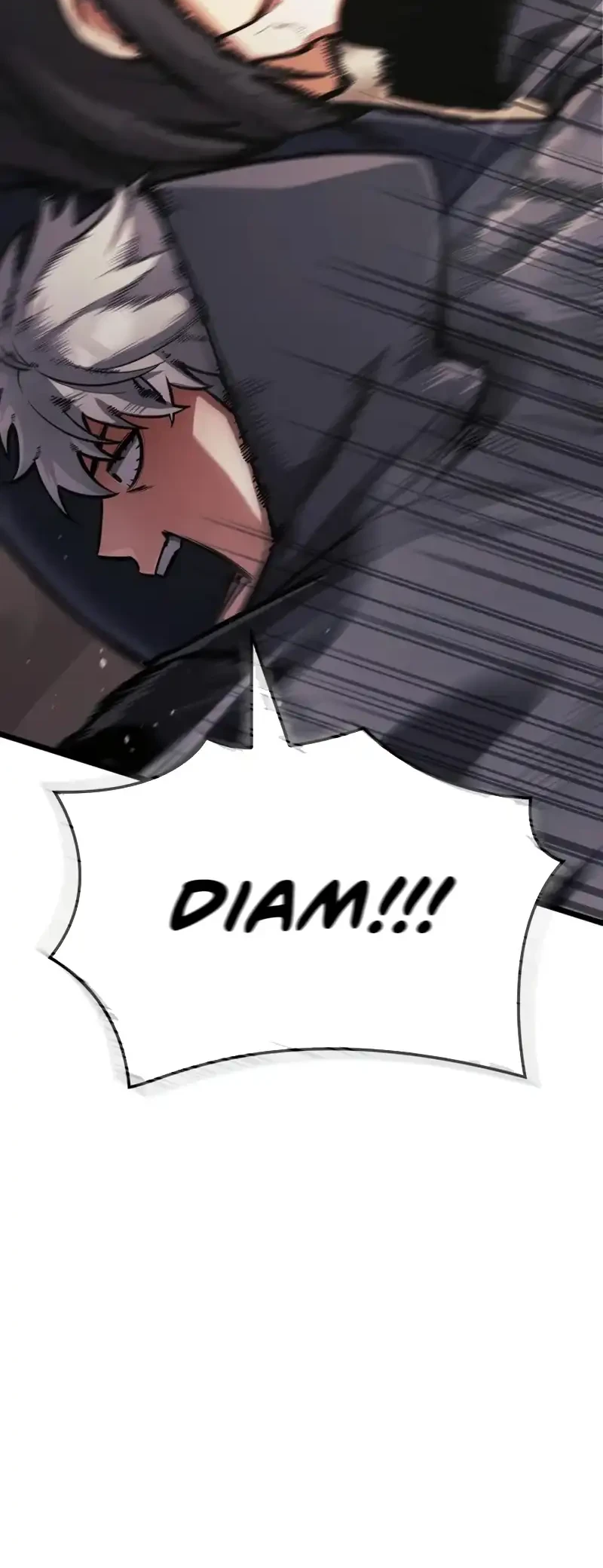 Emperor of Solo Play Chapter 47 - halaman 40