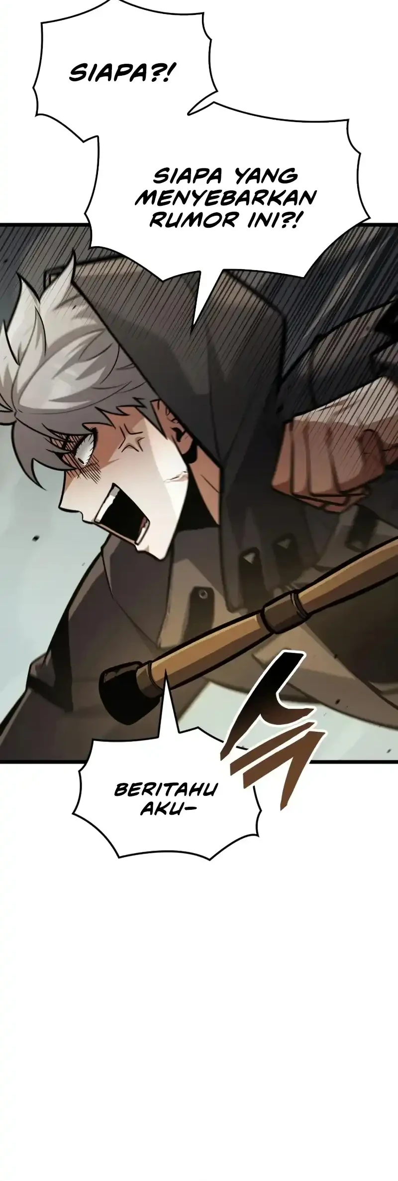 Emperor of Solo Play Chapter 47 - halaman 42