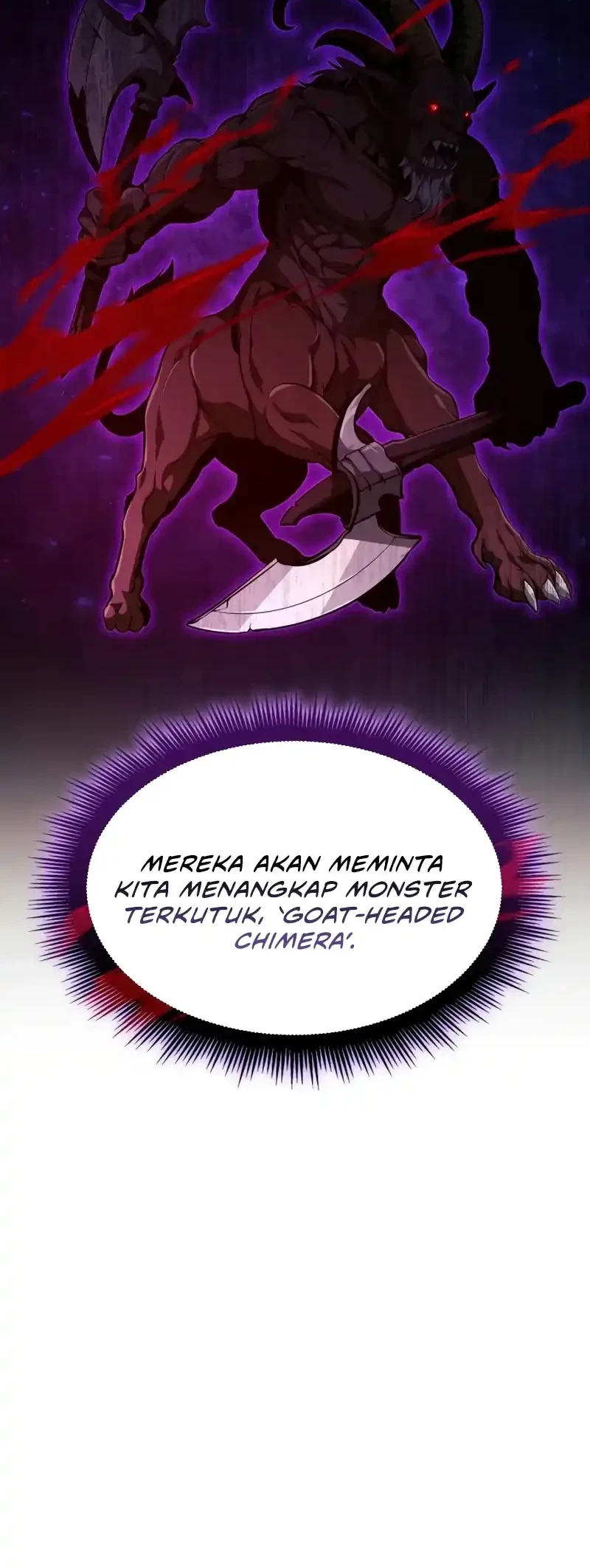 Emperor of Solo Play Chapter 47 - halaman 53