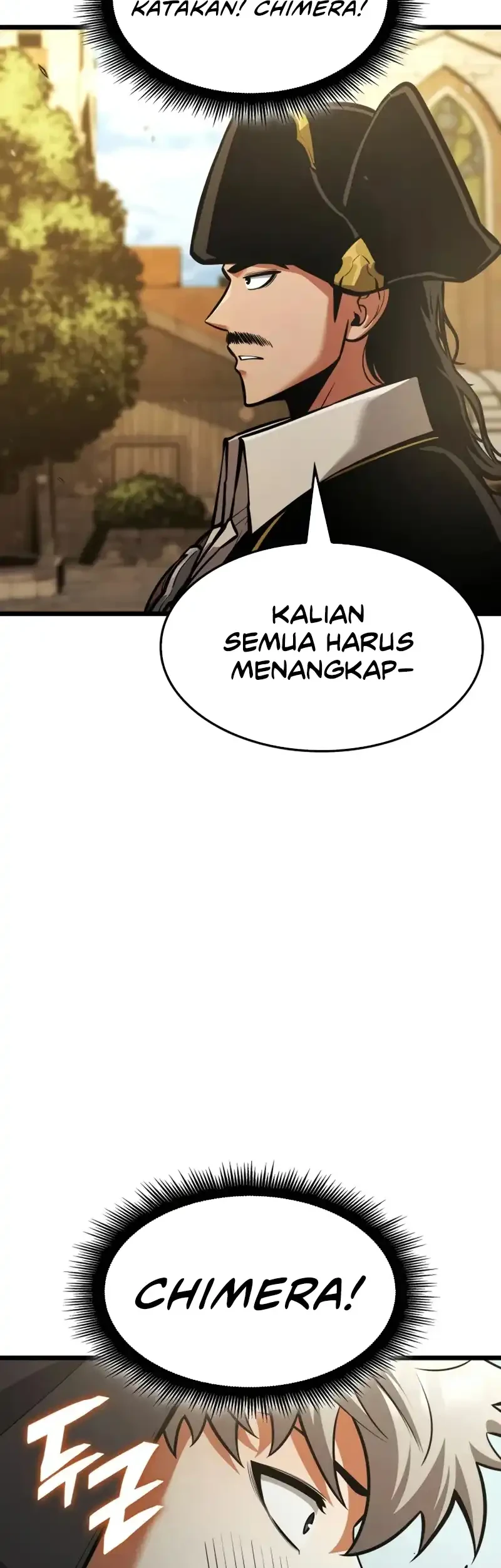 Emperor of Solo Play Chapter 47 - halaman 55