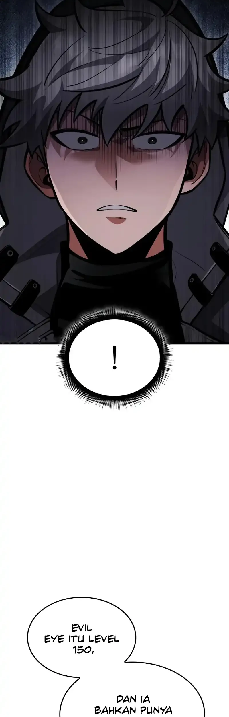 Emperor of Solo Play Chapter 47 - halaman 58