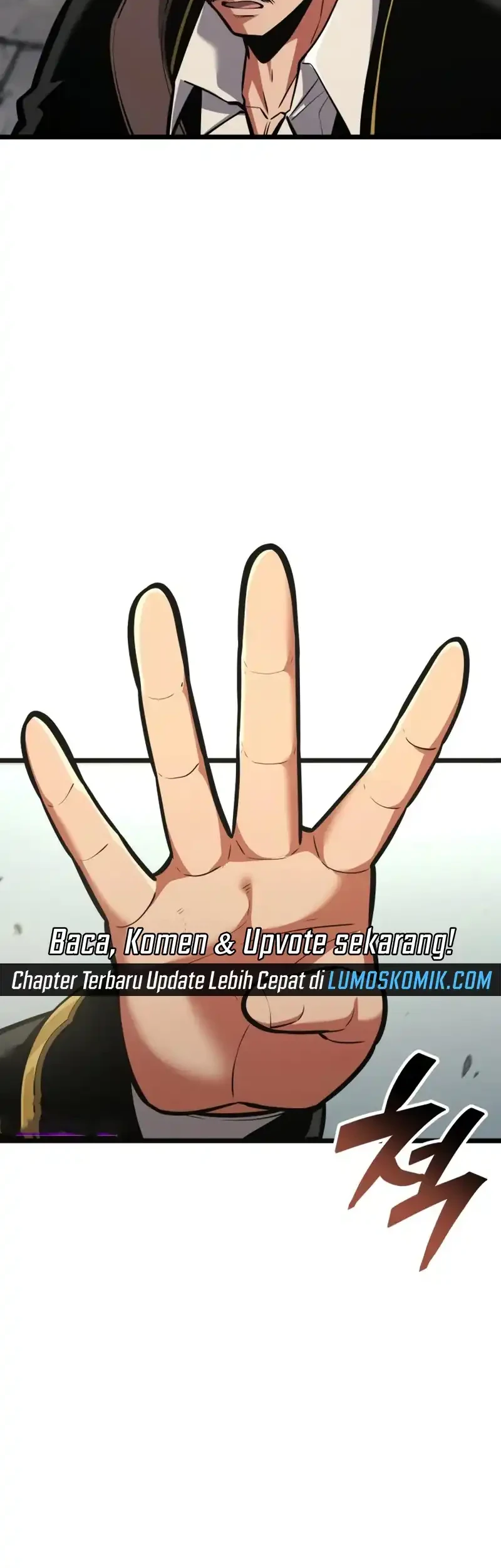 Emperor of Solo Play Chapter 47 - halaman 61