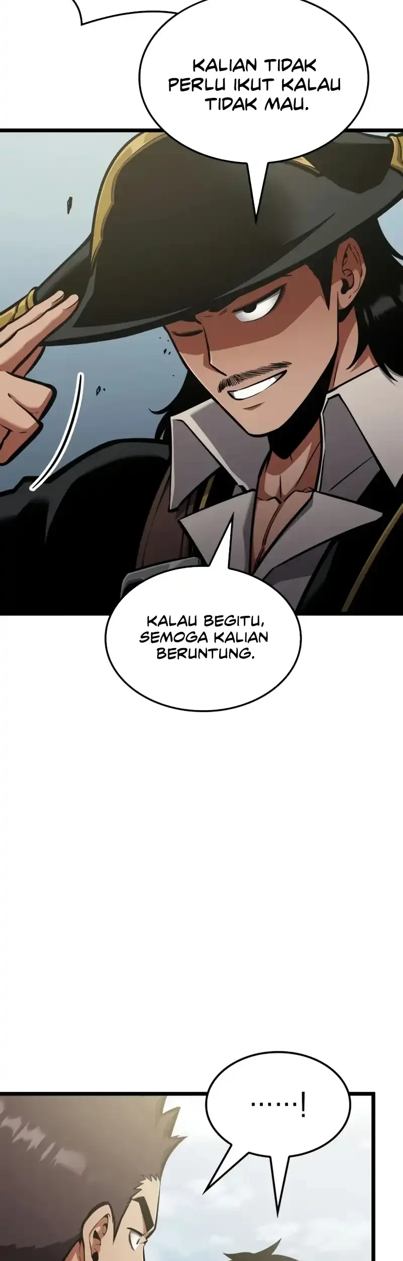 Emperor of Solo Play Chapter 47 - halaman 67
