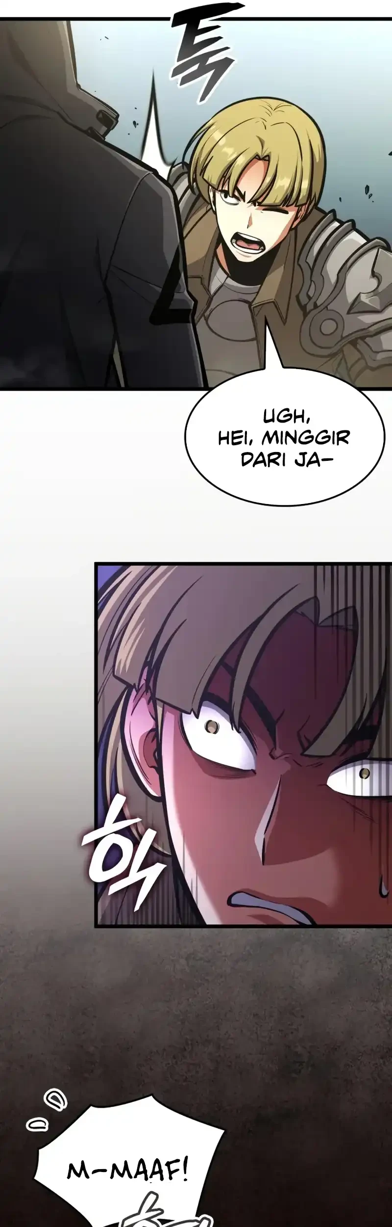 Emperor of Solo Play Chapter 47 - halaman 72