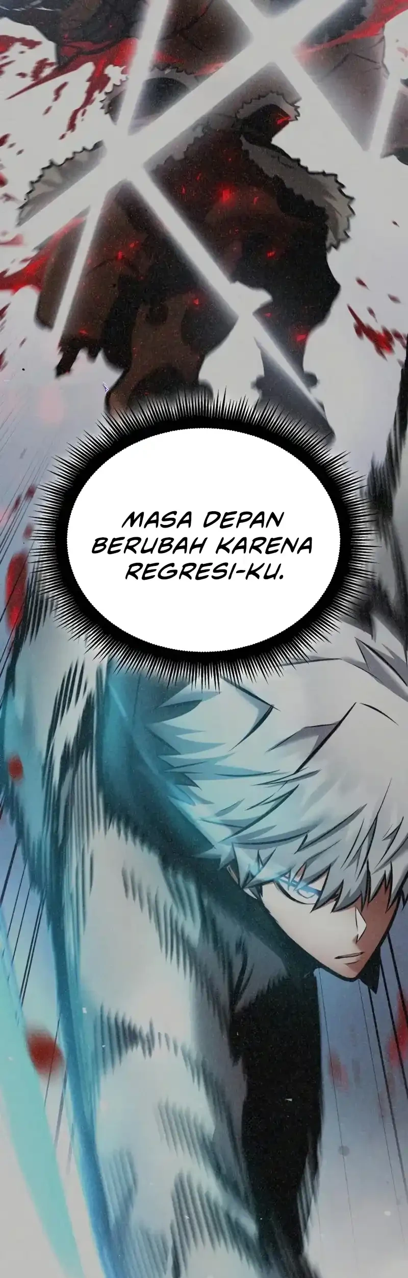 Emperor of Solo Play Chapter 47 - halaman 80