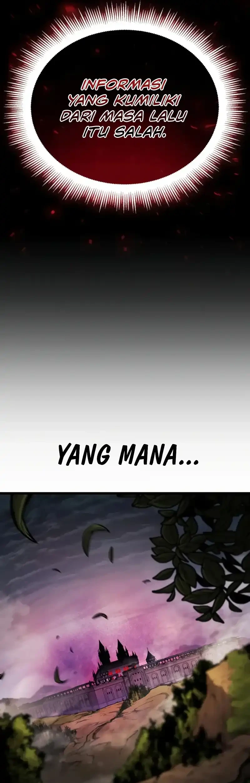 Emperor of Solo Play Chapter 47 - halaman 83