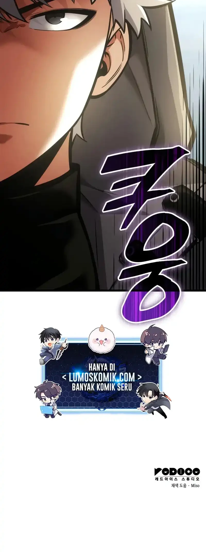 Emperor of Solo Play Chapter 47 - halaman 89