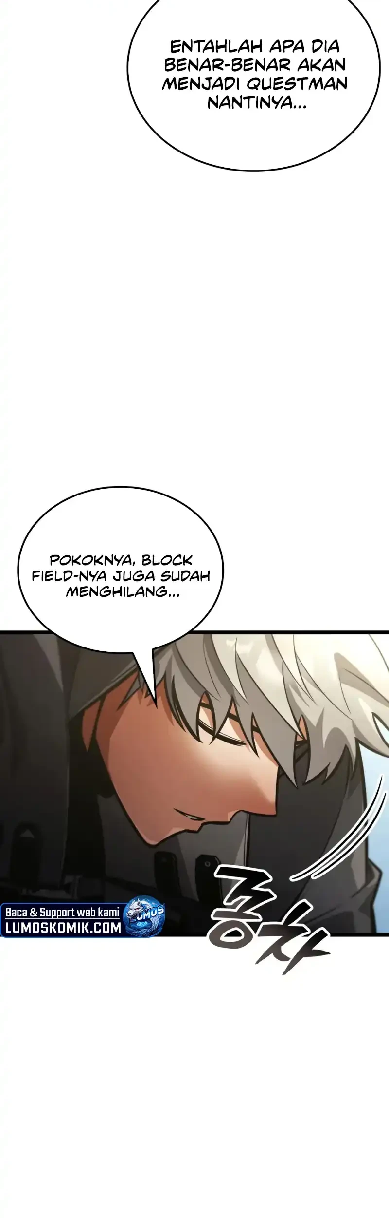 Emperor of Solo Play Chapter 47 - halaman 9