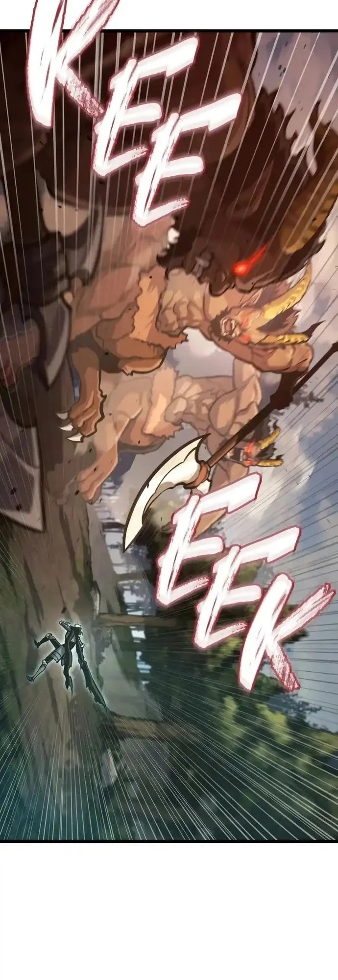 Emperor of Solo Play Chapter 48 - halaman 15