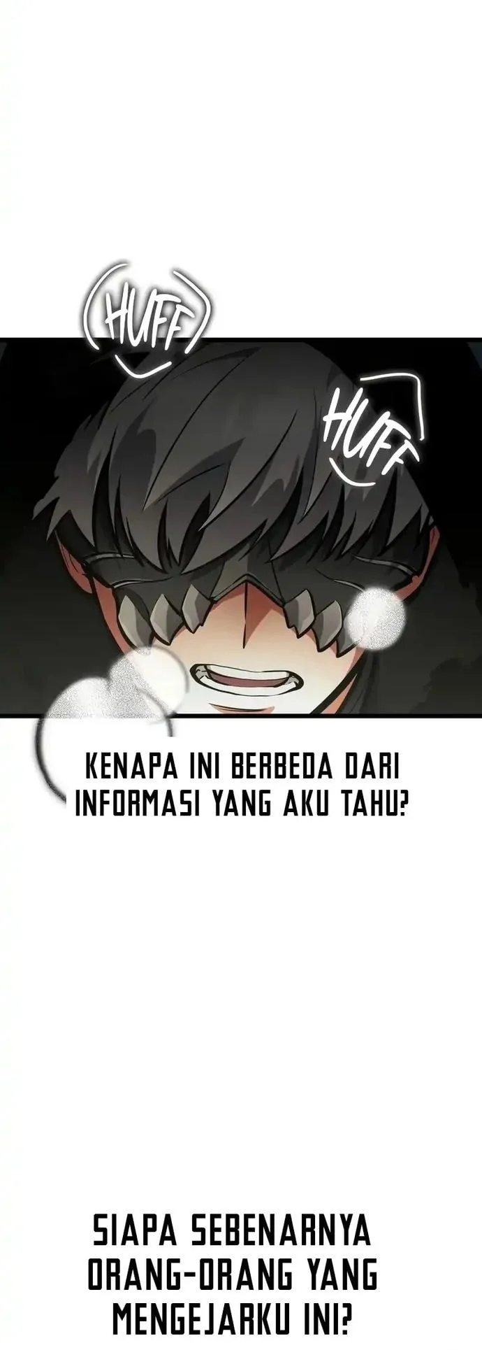Emperor of Solo Play Chapter 48 - halaman 30