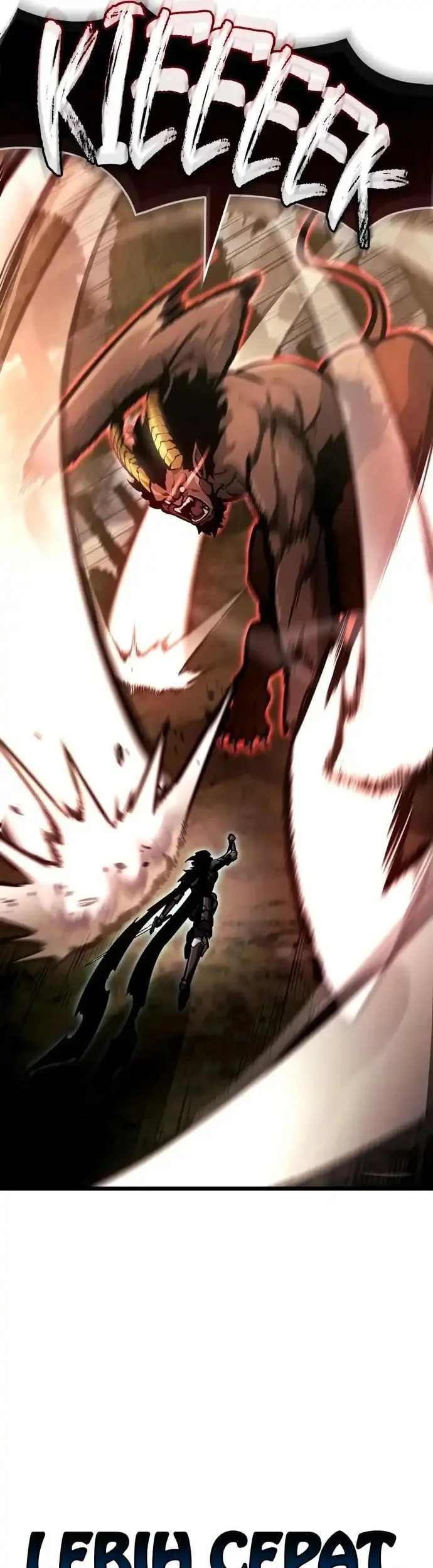 Emperor of Solo Play Chapter 48 - halaman 37