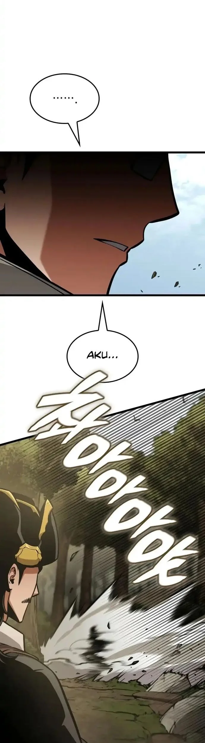 Emperor of Solo Play Chapter 48 - halaman 46