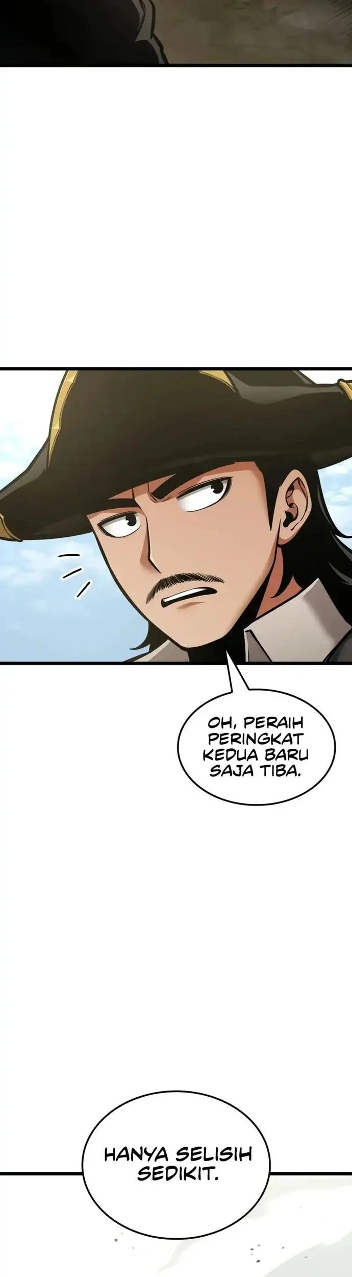 Emperor of Solo Play Chapter 48 - halaman 47