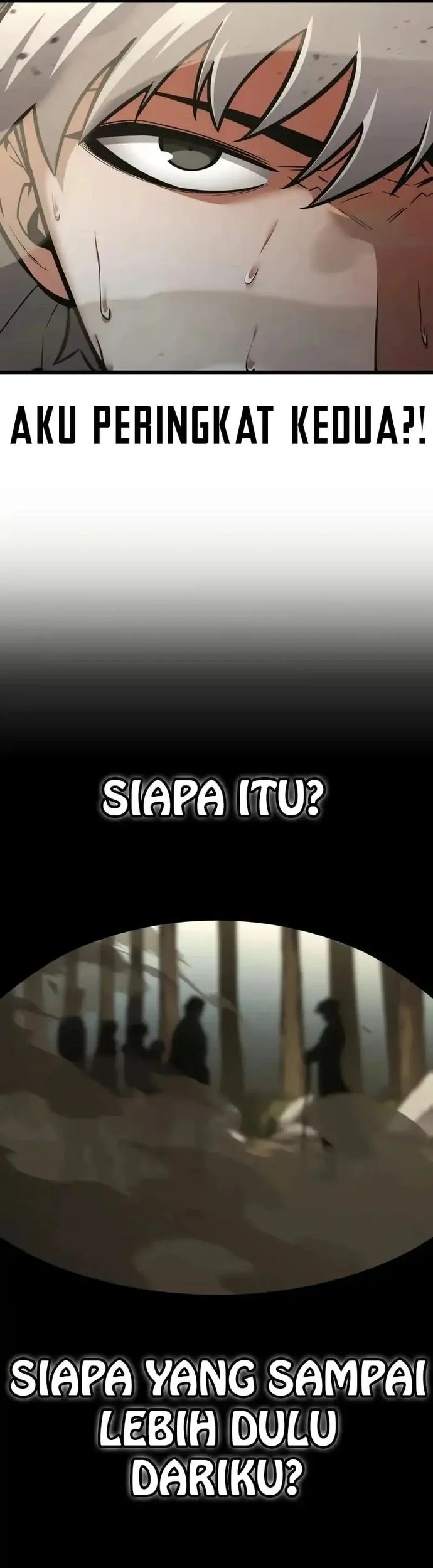 Emperor of Solo Play Chapter 48 - halaman 49