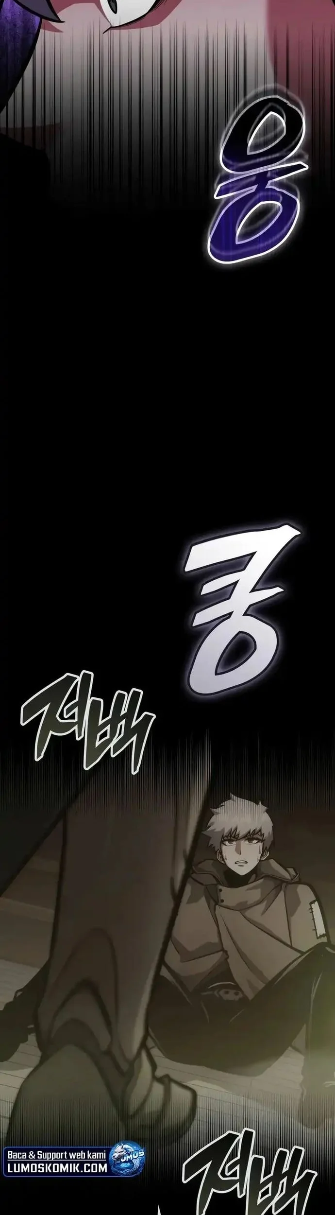 Emperor of Solo Play Chapter 48 - halaman 53