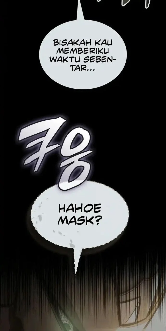 Emperor of Solo Play Chapter 48 - halaman 54
