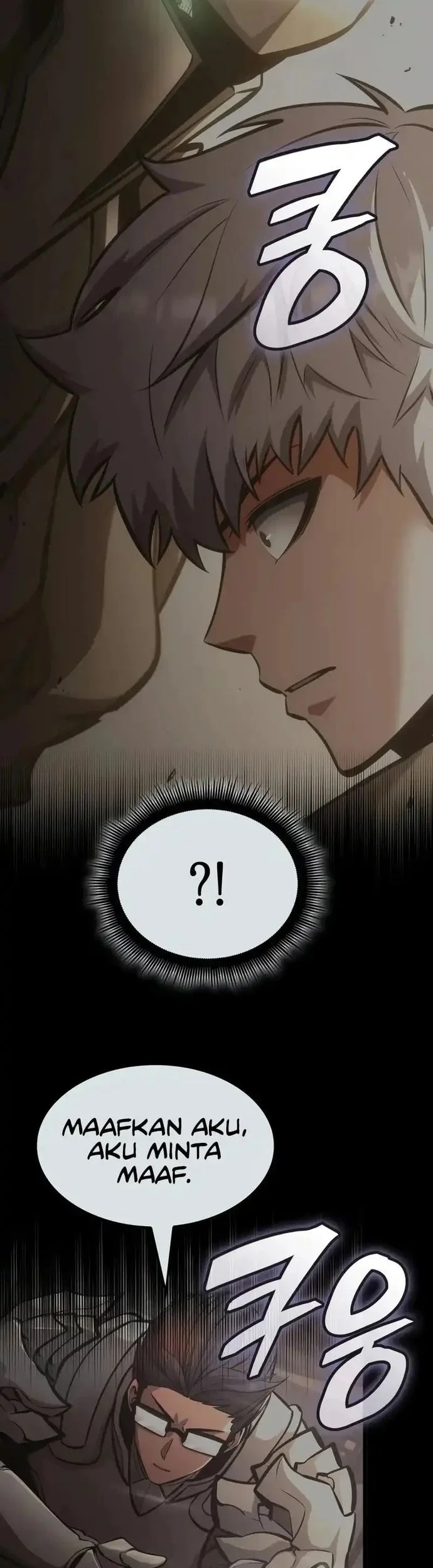 Emperor of Solo Play Chapter 48 - halaman 55