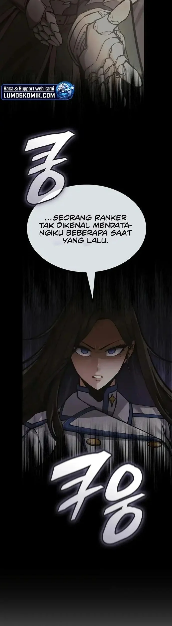 Emperor of Solo Play Chapter 48 - halaman 56
