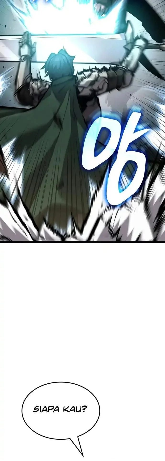 Emperor of Solo Play Chapter 48 - halaman 60