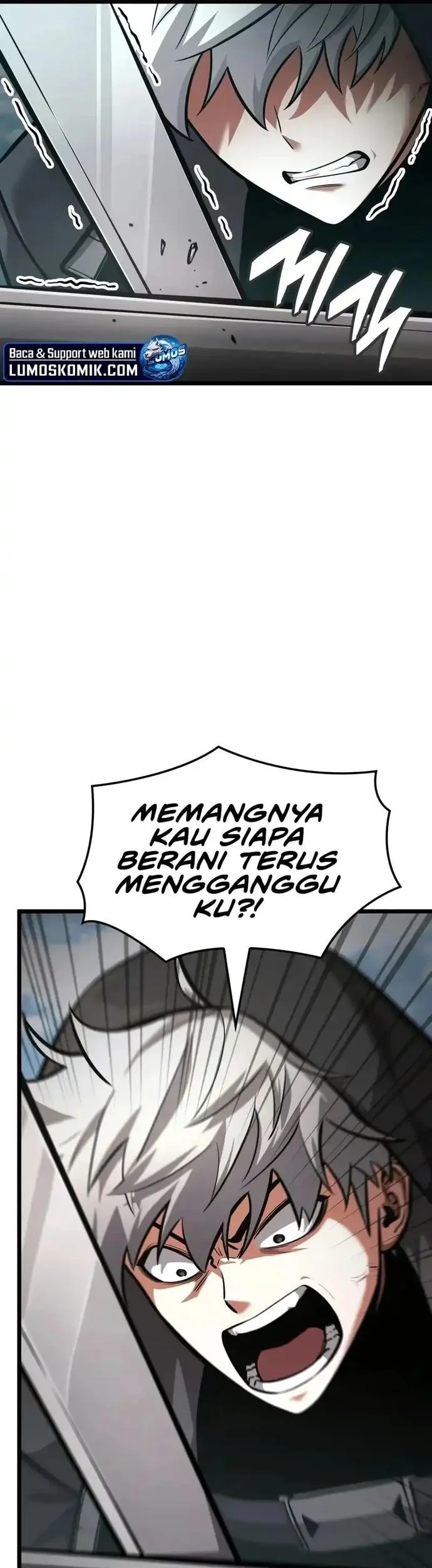 Emperor of Solo Play Chapter 48 - halaman 61