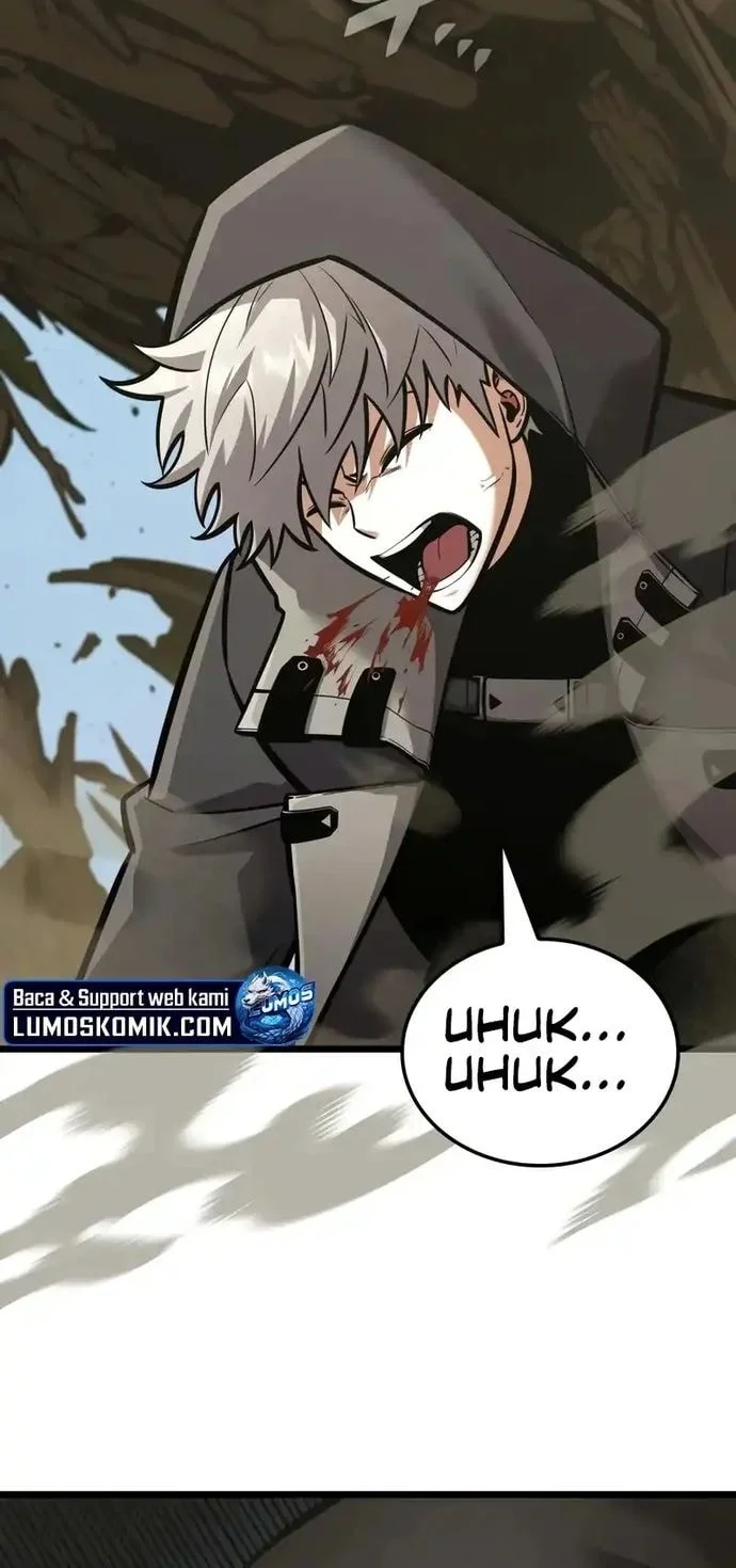 Emperor of Solo Play Chapter 48 - halaman 66