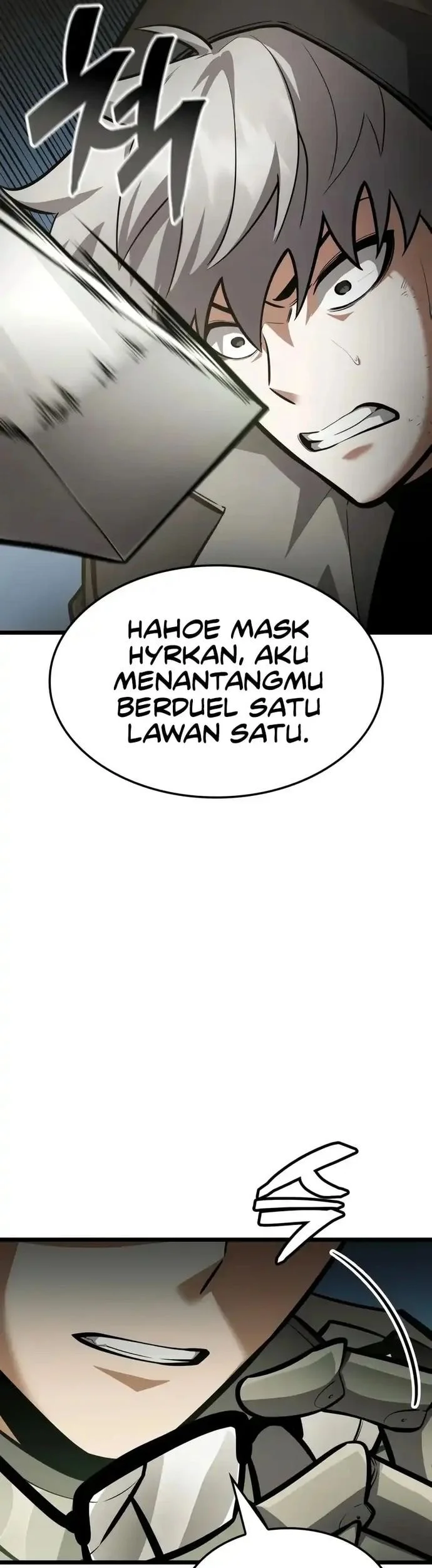 Emperor of Solo Play Chapter 48 - halaman 67