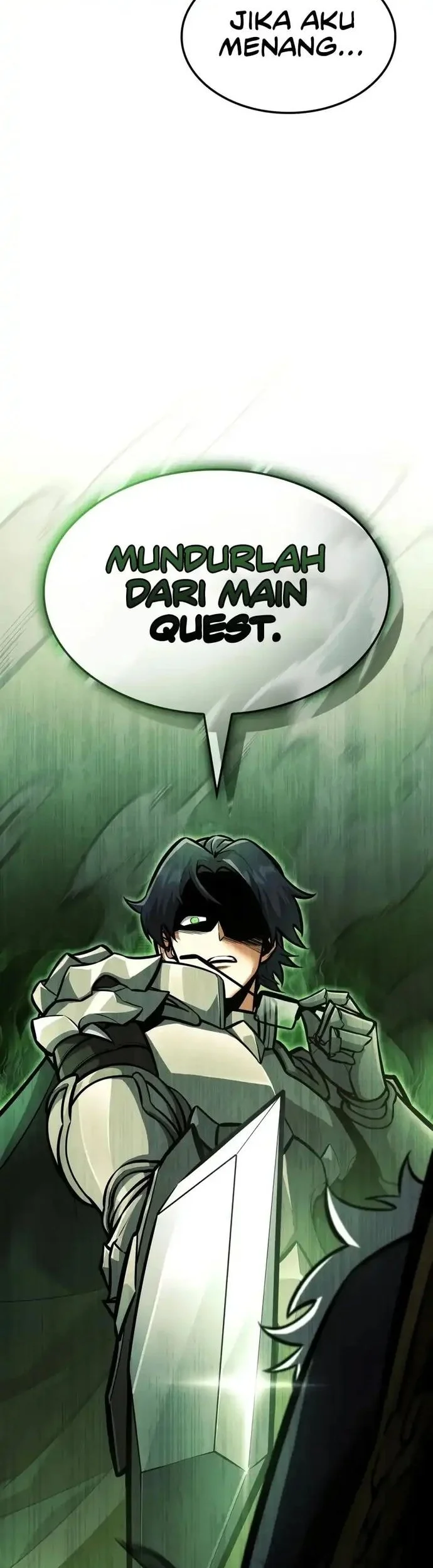 Emperor of Solo Play Chapter 48 - halaman 68