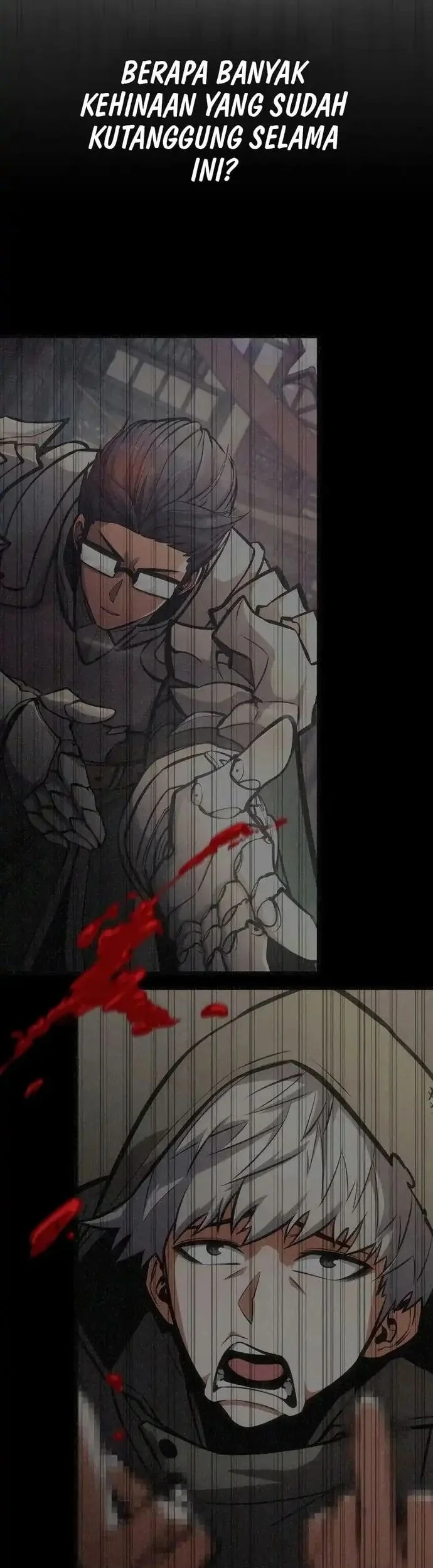 Emperor of Solo Play Chapter 49 - halaman 11