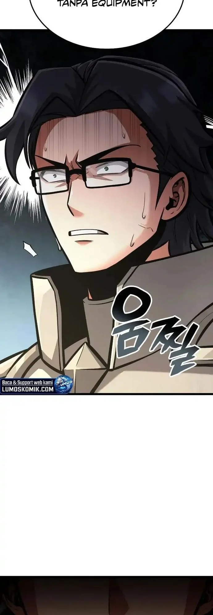 Emperor of Solo Play Chapter 49 - halaman 24