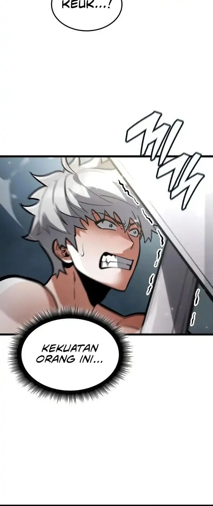 Emperor of Solo Play Chapter 49 - halaman 30