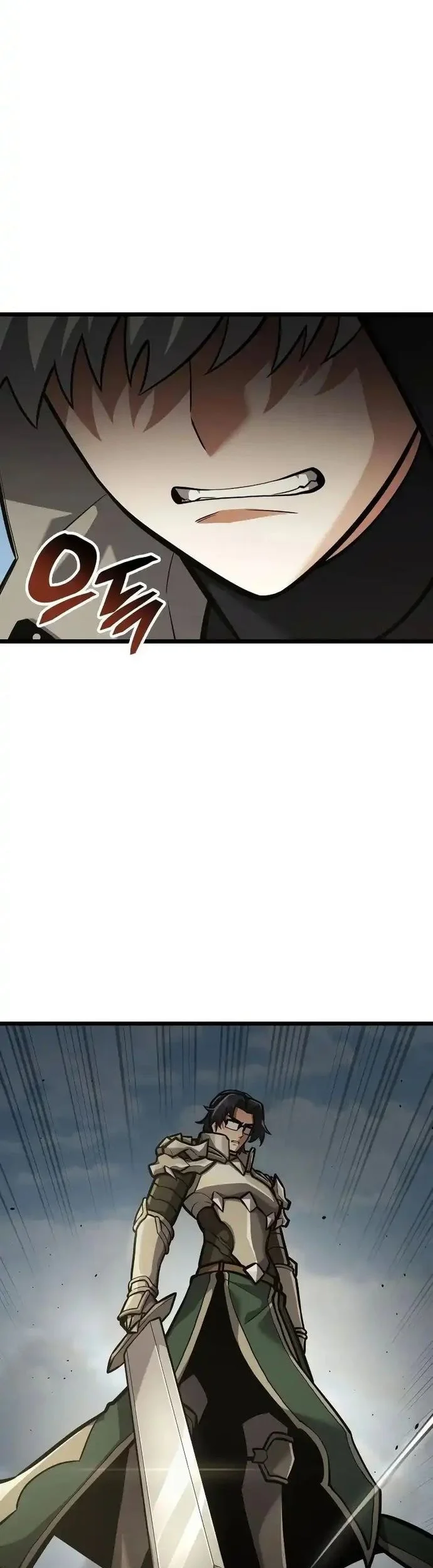 Emperor of Solo Play Chapter 49 - halaman 4