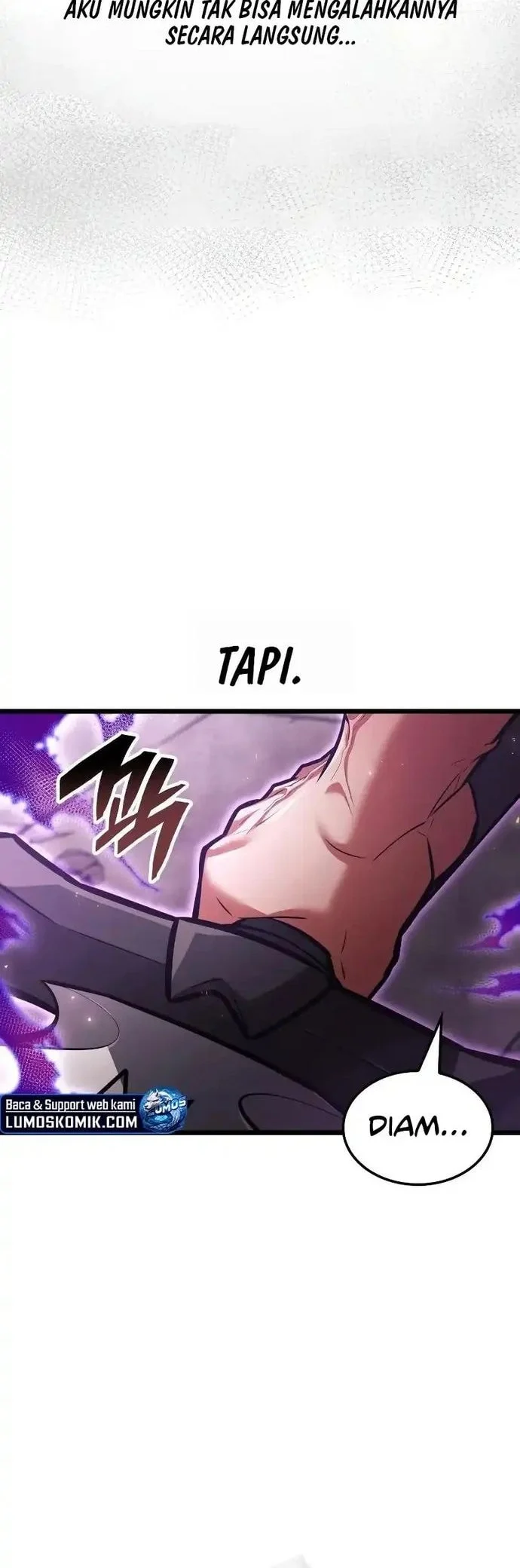 Emperor of Solo Play Chapter 49 - halaman 41