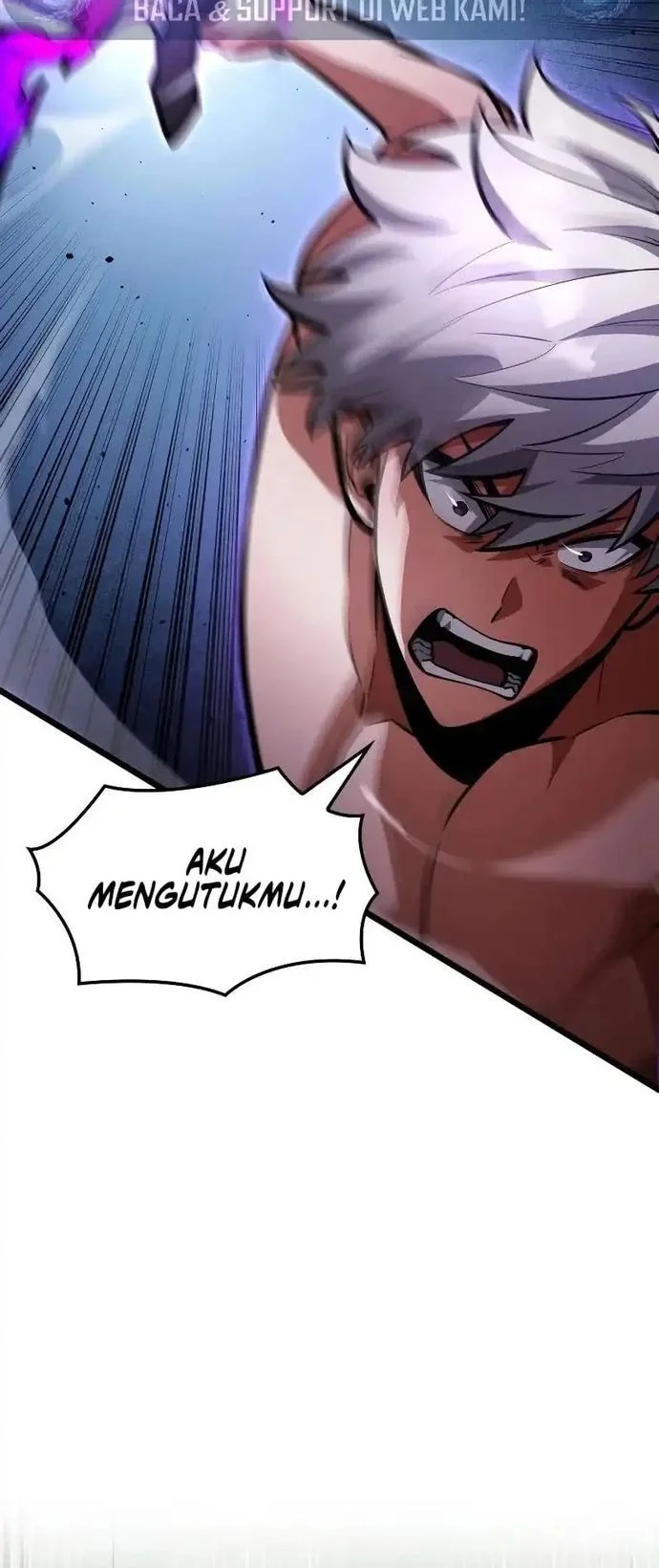 Emperor of Solo Play Chapter 49 - halaman 44