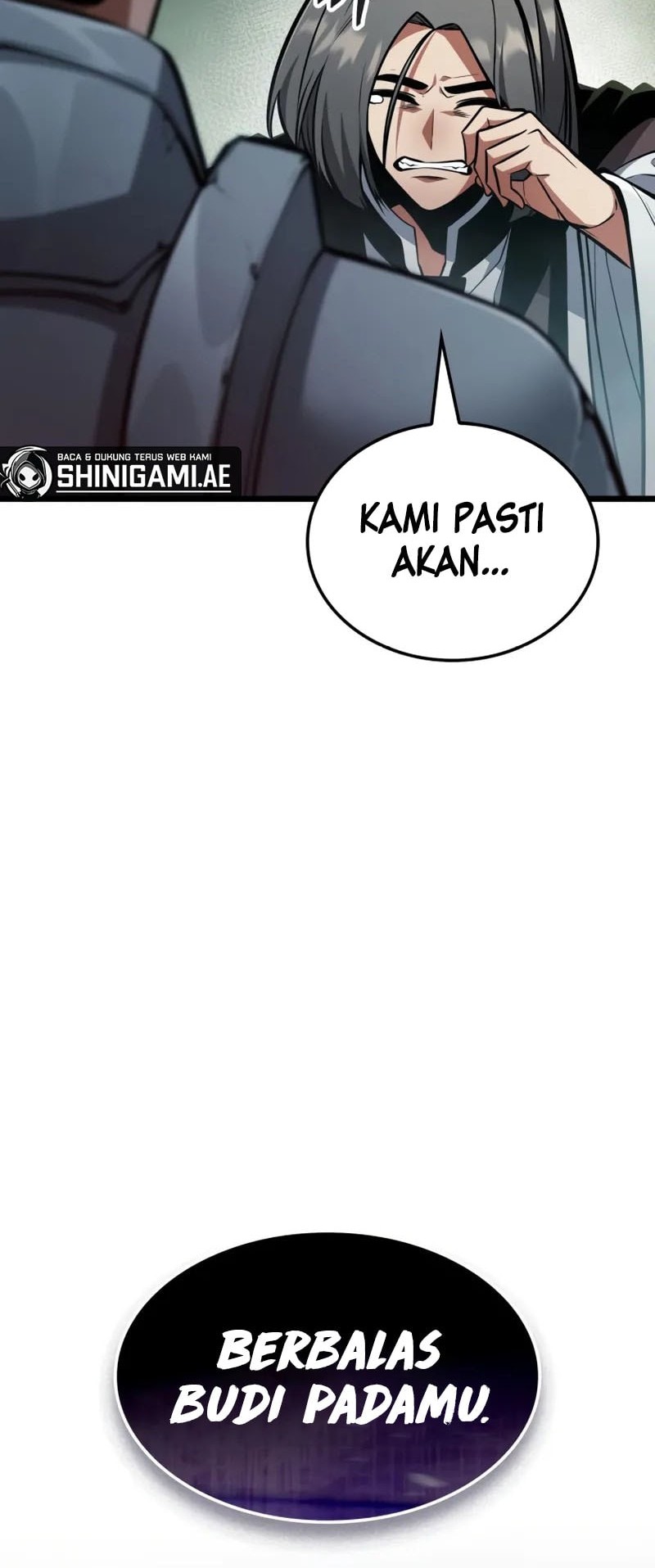 Emperor of Solo Play Chapter 5 - halaman 10