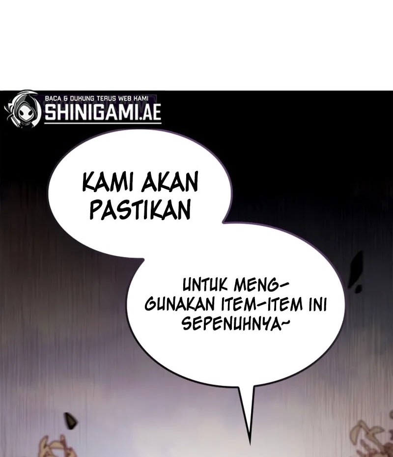 Emperor of Solo Play Chapter 5 - halaman 14