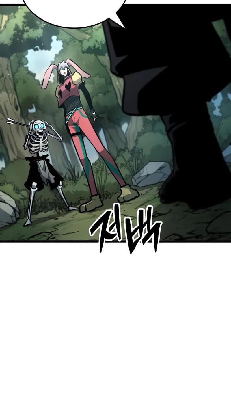 Emperor of Solo Play Chapter 5 - halaman 38