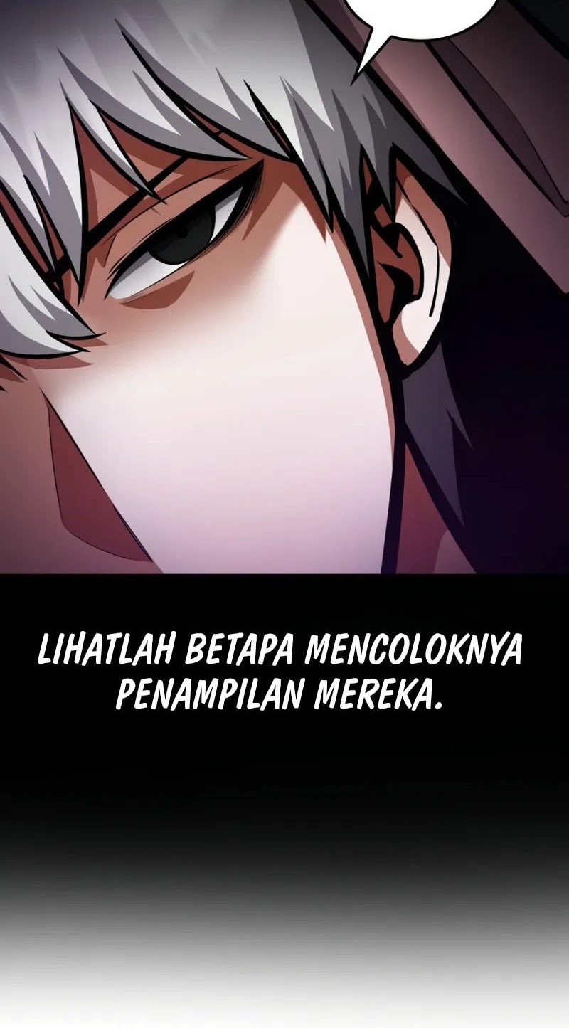 Emperor of Solo Play Chapter 5 - halaman 42