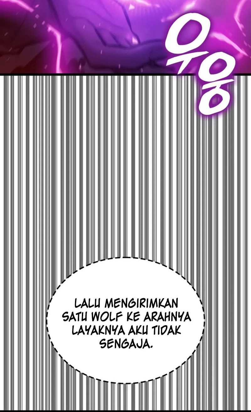 Emperor of Solo Play Chapter 5 - halaman 50