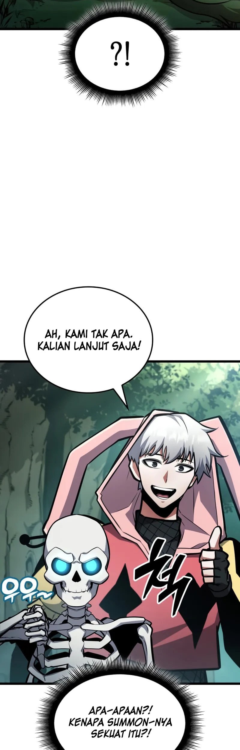 Emperor of Solo Play Chapter 5 - halaman 55