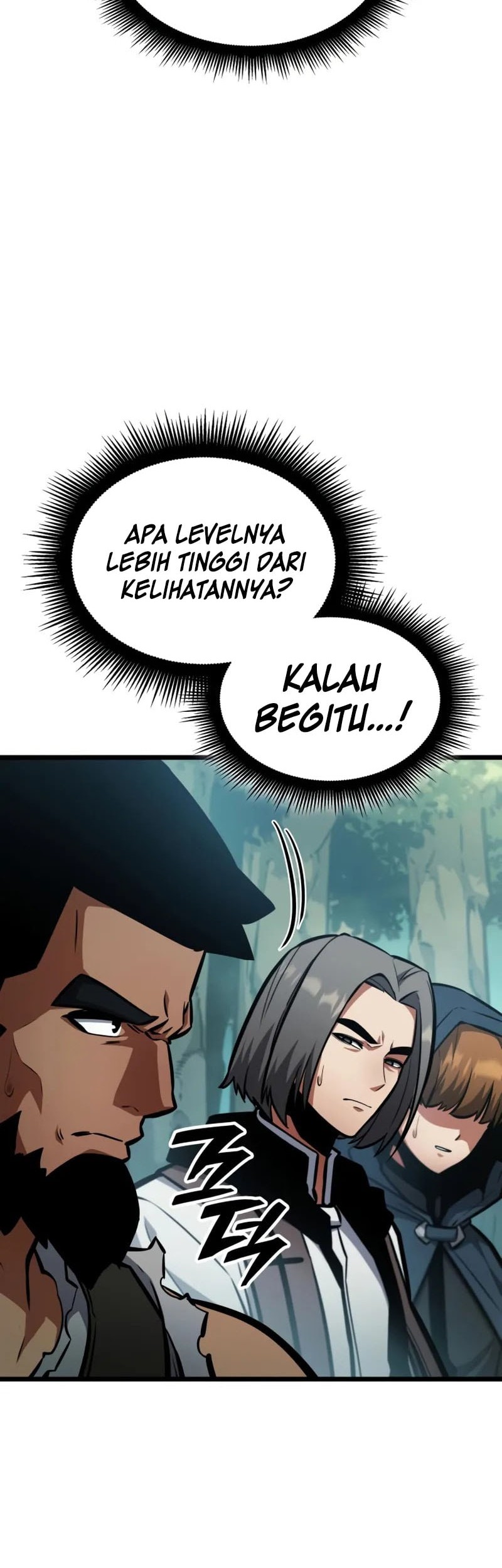 Emperor of Solo Play Chapter 5 - halaman 56