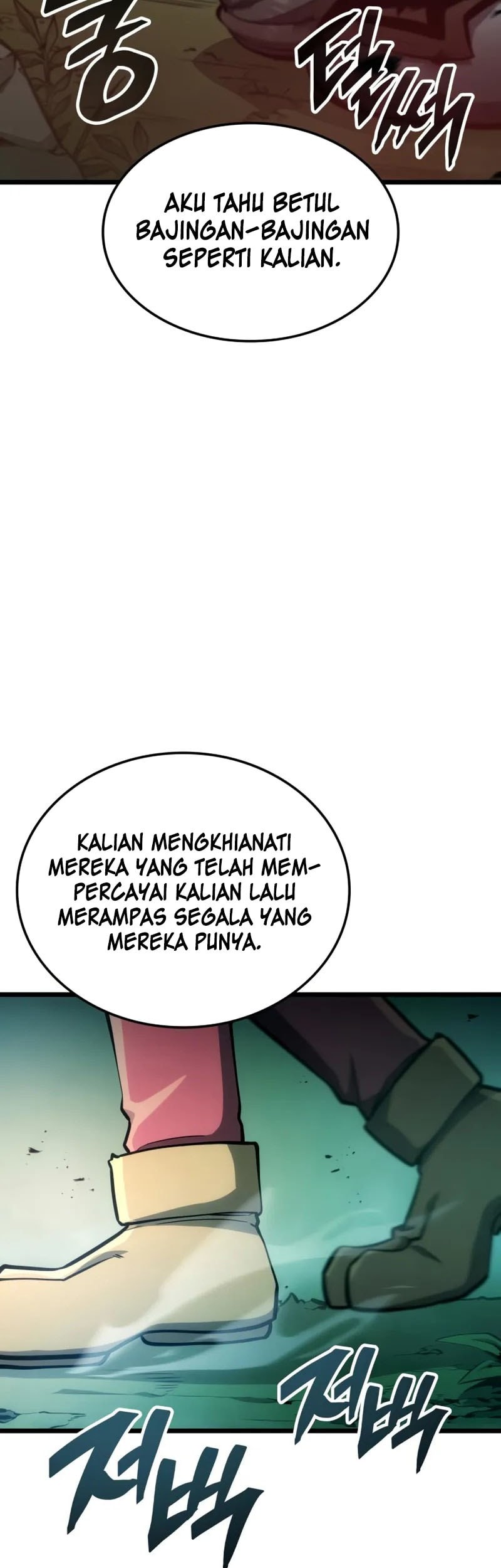 Emperor of Solo Play Chapter 5 - halaman 72